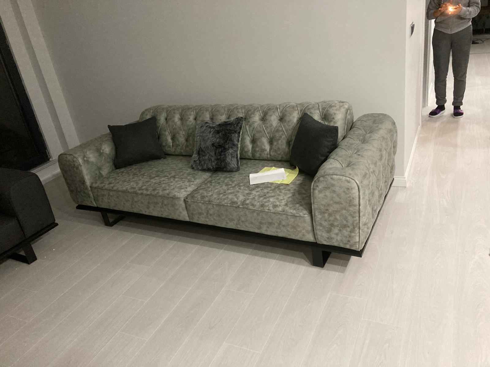 Medusa Home Mobilya - Yusuf Bey - Mudanya