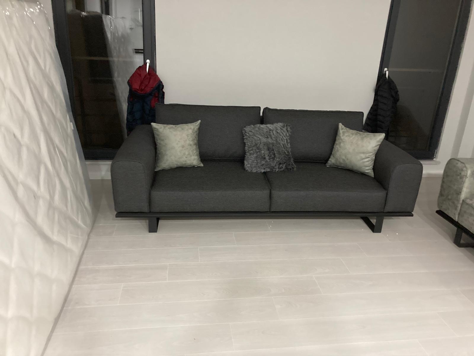 Medusa Home Mobilya - Yusuf Bey - Mudanya