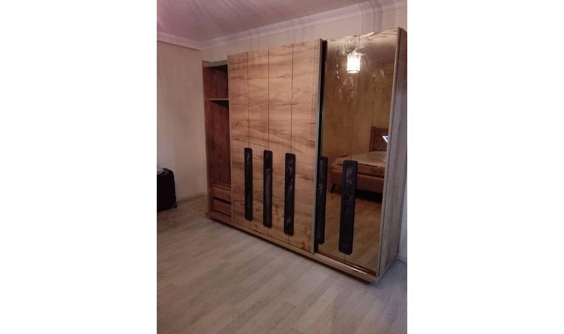 Medusa Home Mobilya - Zafer Bey - İnegöl