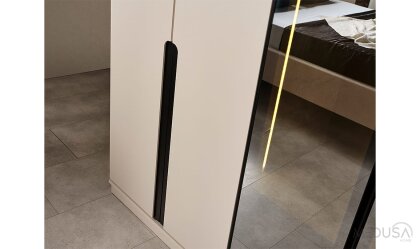 Medusa Home Mobilya - Zara Gardırop