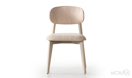 Medusa Home - Zara Gold Sandalye Medusa Home - Zara Gold Sandalye