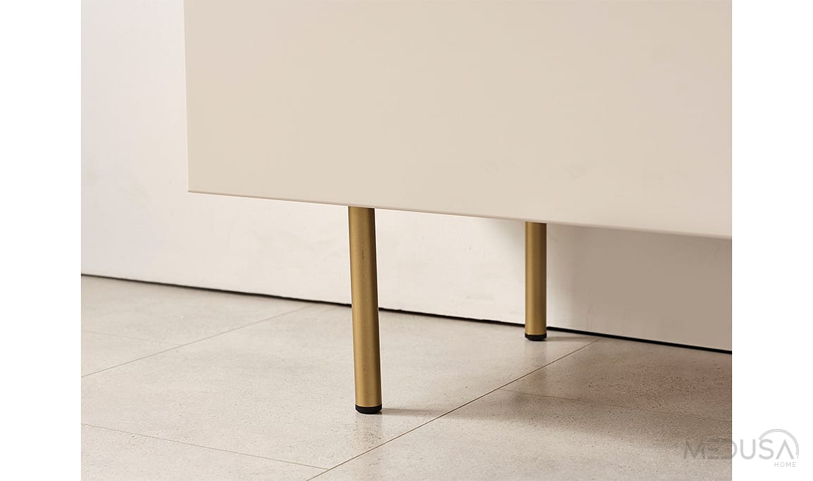 Medusa Home Mobilya - Zara Gold Tv Ünitesi