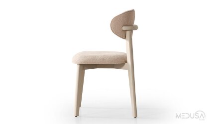 Medusa Home Mobilya - Zara Gold Yemek Masası