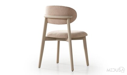 Medusa Home Mobilya - Zara Gold Yemek Masası