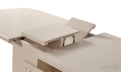 Medusa Home Mobilya - Zara Gold Yemek Odası