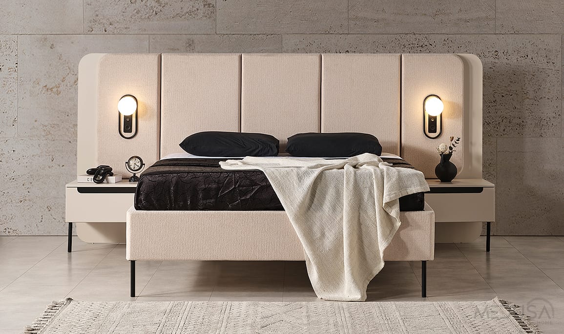 Medusa Home Mobilya - Zara Karyola