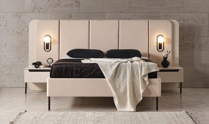 Medusa Home Mobilya - Zara Karyola