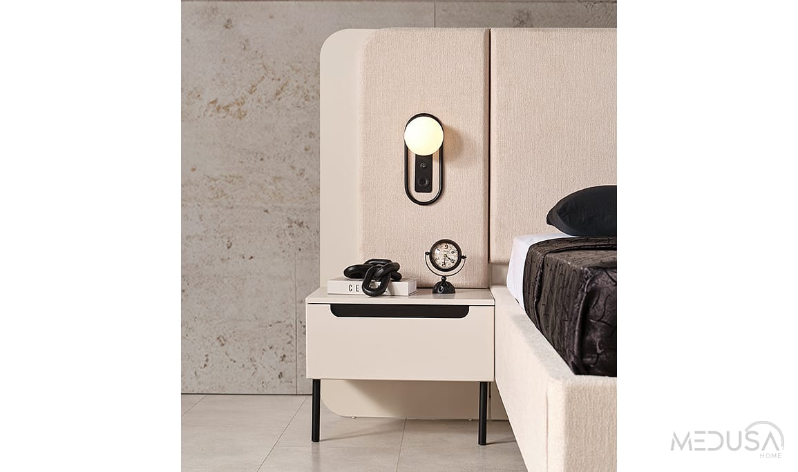 Medusa Home Mobilya - Zara Karyola