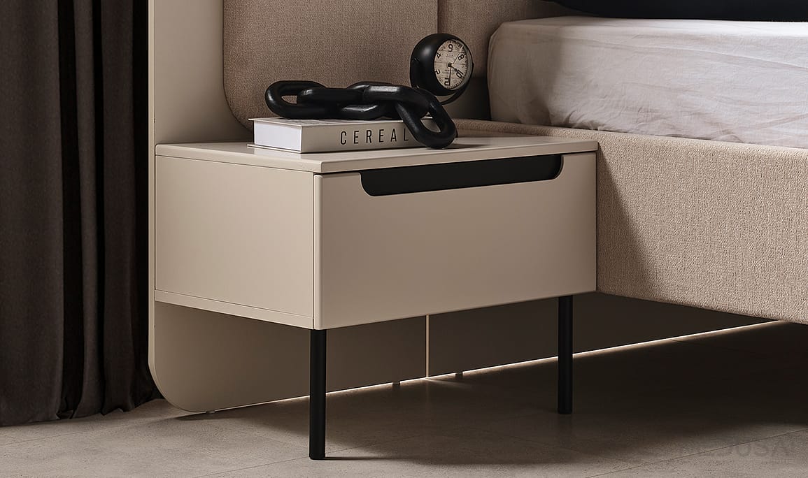 Medusa Home Mobilya - Zara Karyola