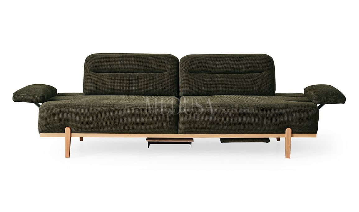 Medusa Home Mobilya - Zara Koltuk Takımı