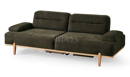 Medusa Home Mobilya - Zara Koltuk Takımı