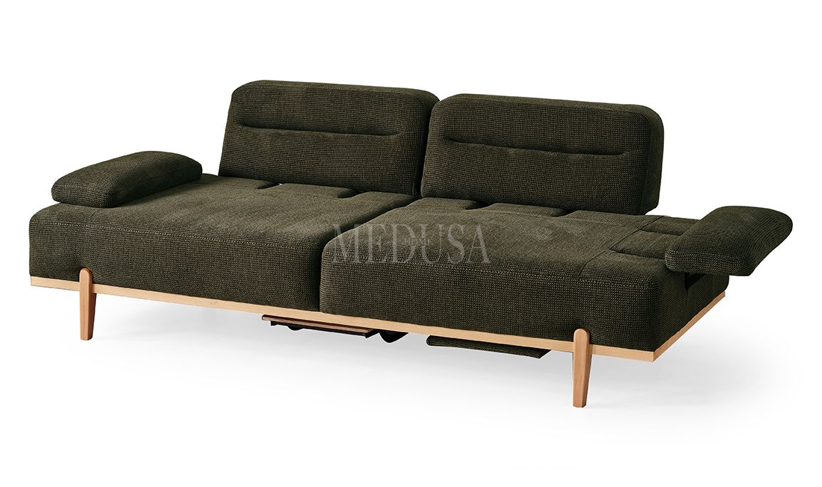 Medusa Home Mobilya - Zara Koltuk Takımı