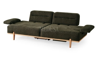 Medusa Home Mobilya - Zara Koltuk Takımı