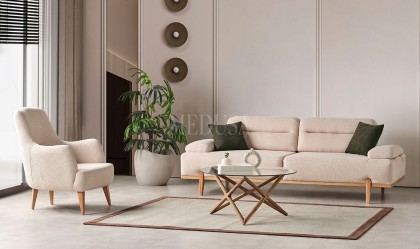 Medusa Home Mobilya - Zara Koltuk Takımı