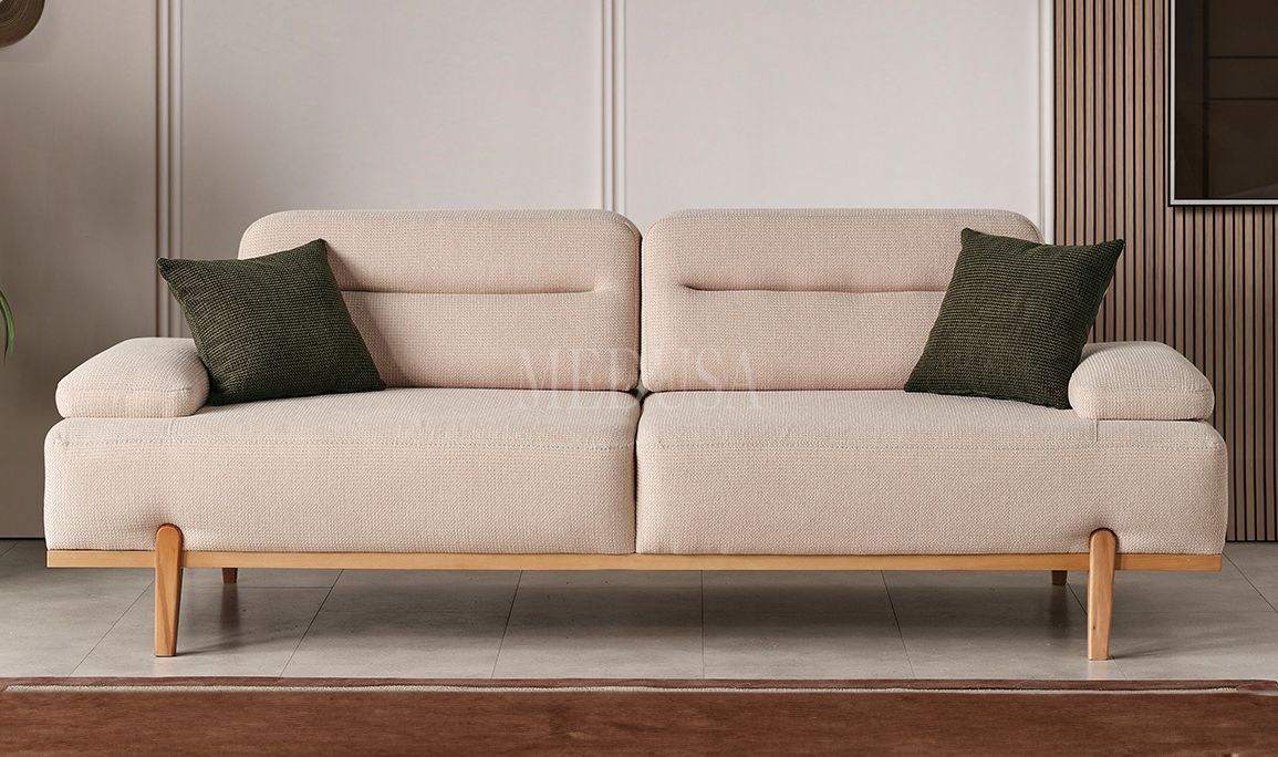 Medusa Home Mobilya - Zara Koltuk Takımı