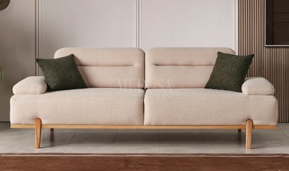 Medusa Home Mobilya - Zara Koltuk Takımı