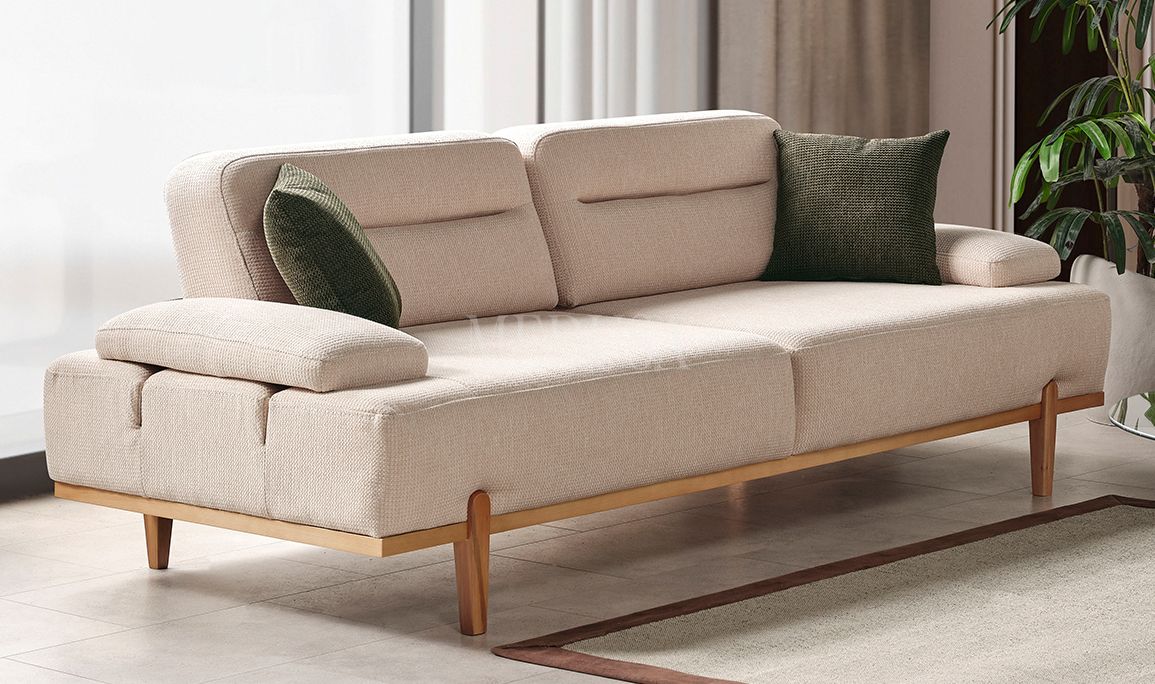 Medusa Home Mobilya - Zara Koltuk Takımı