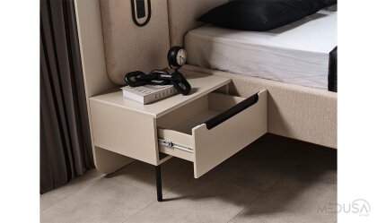 Medusa Home Mobilya - Zara Komodin