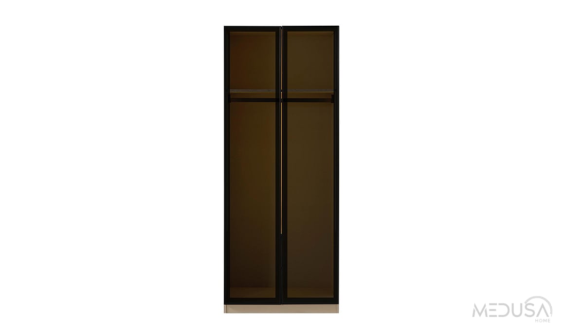 Medusa Home Mobilya - Zara Köşe Gardırop
