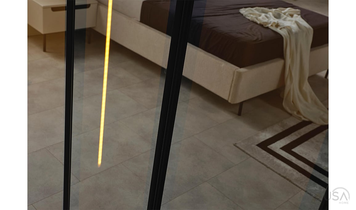 Medusa Home Mobilya - Zara Köşe Gardırop