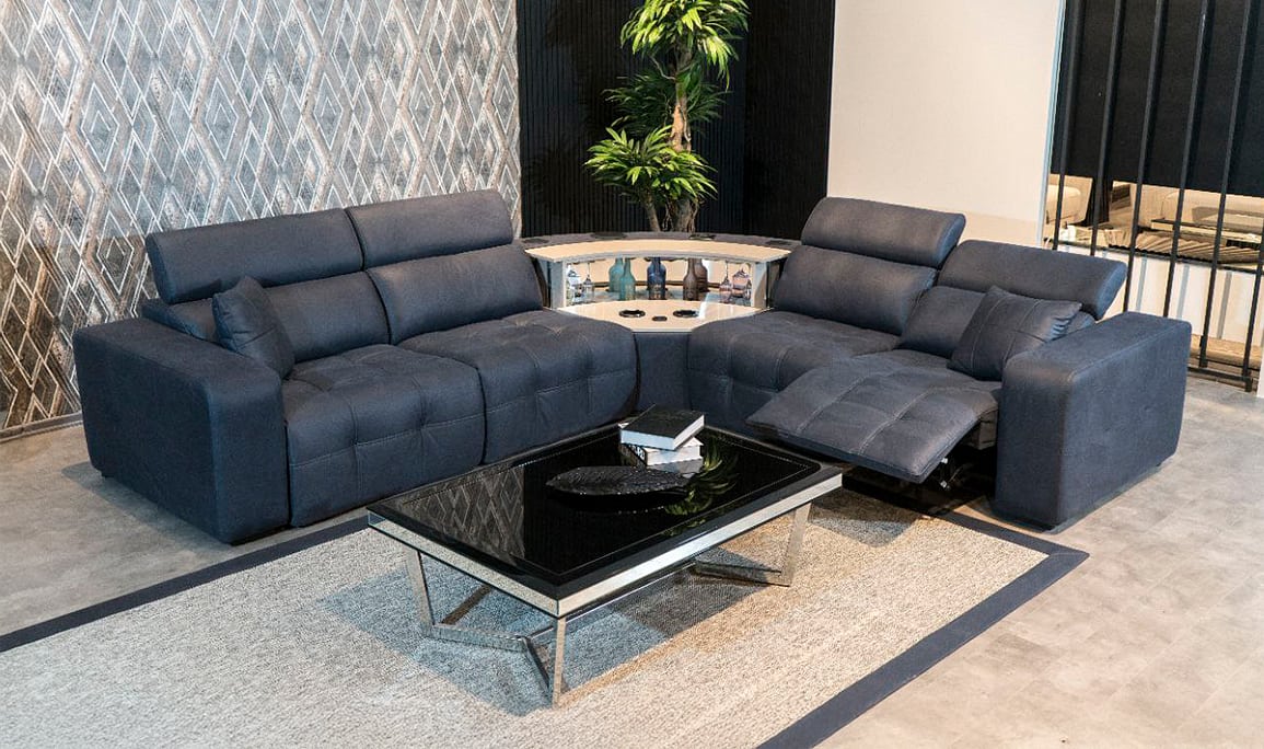 Medusa Home Mobilya - Zara Köşe Takımı Medusa Home Mobilya - Zara Köşe Takımı