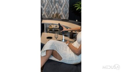 Medusa Home Mobilya - Zara Köşe Takımı