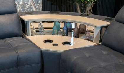 Medusa Home Mobilya - Zara Köşe Takımı