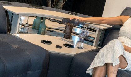 Medusa Home Mobilya - Zara Köşe Takımı