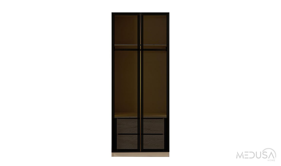 Medusa Home Mobilya - Zara Köşe Yatak Odası