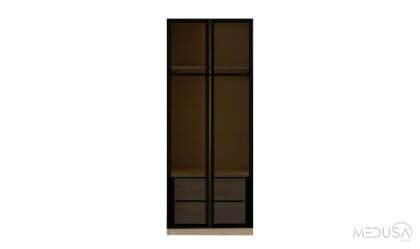 Medusa Home Mobilya - Zara Köşe Yatak Odası