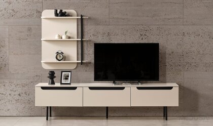 Medusa Home - Zara Tv Ünitesi Medusa Home - Zara Tv Ünitesi