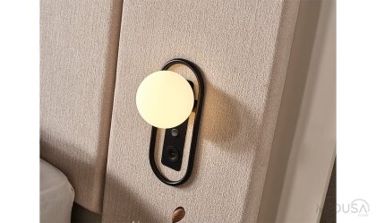 Medusa Home Mobilya - Zara Yatak Odası