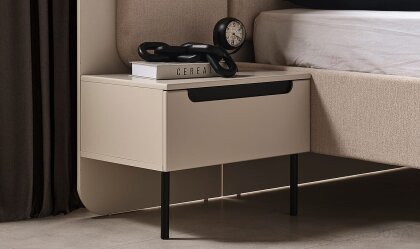 Medusa Home Mobilya - Zara Yatak Odası