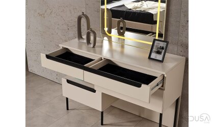 Medusa Home Mobilya - Zara Yatak Odası