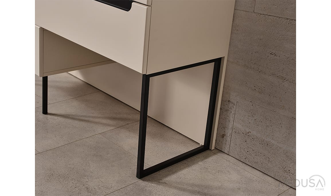 Medusa Home Mobilya - Zara Yatak Odası