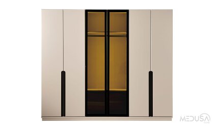 Medusa Home Mobilya - Zara Yatak Odası