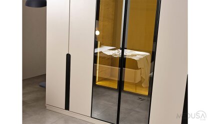 Medusa Home Mobilya - Zara Yatak Odası