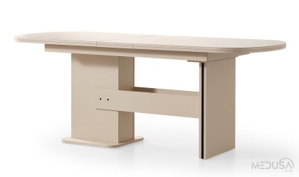 Medusa Home Mobilya - Zara Yemek Masası