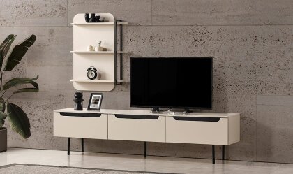 Medusa Home Mobilya - Zara Yemek Odası