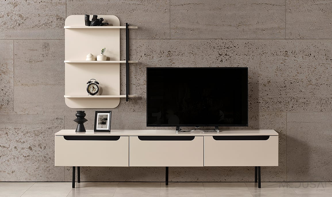 Medusa Home Mobilya - Zara Yemek Odası