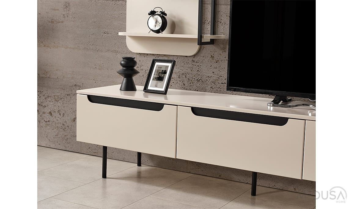 Medusa Home Mobilya - Zara Yemek Odası