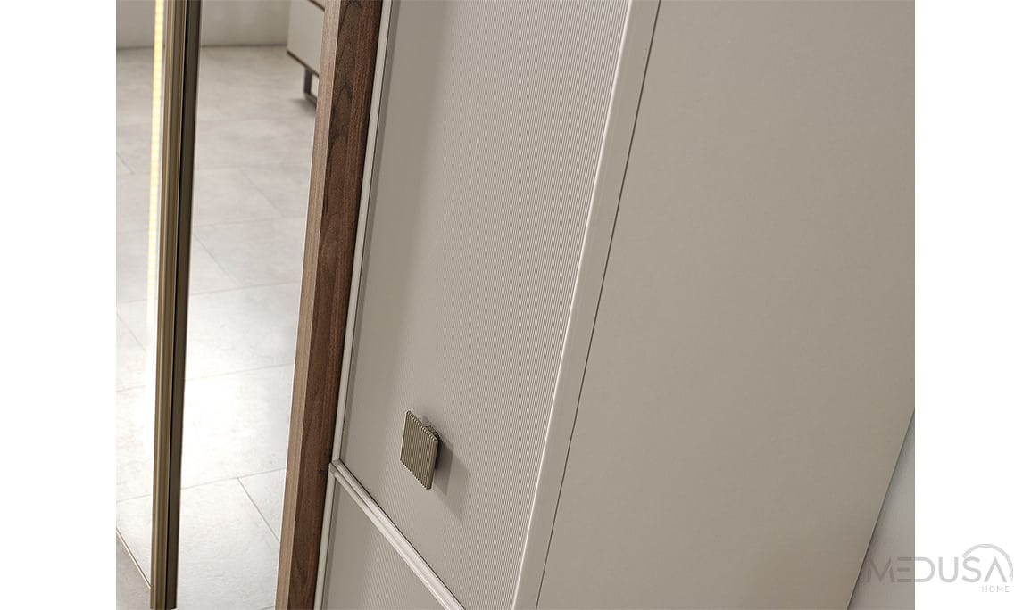 Medusa Home Mobilya - Zedd Gardırop