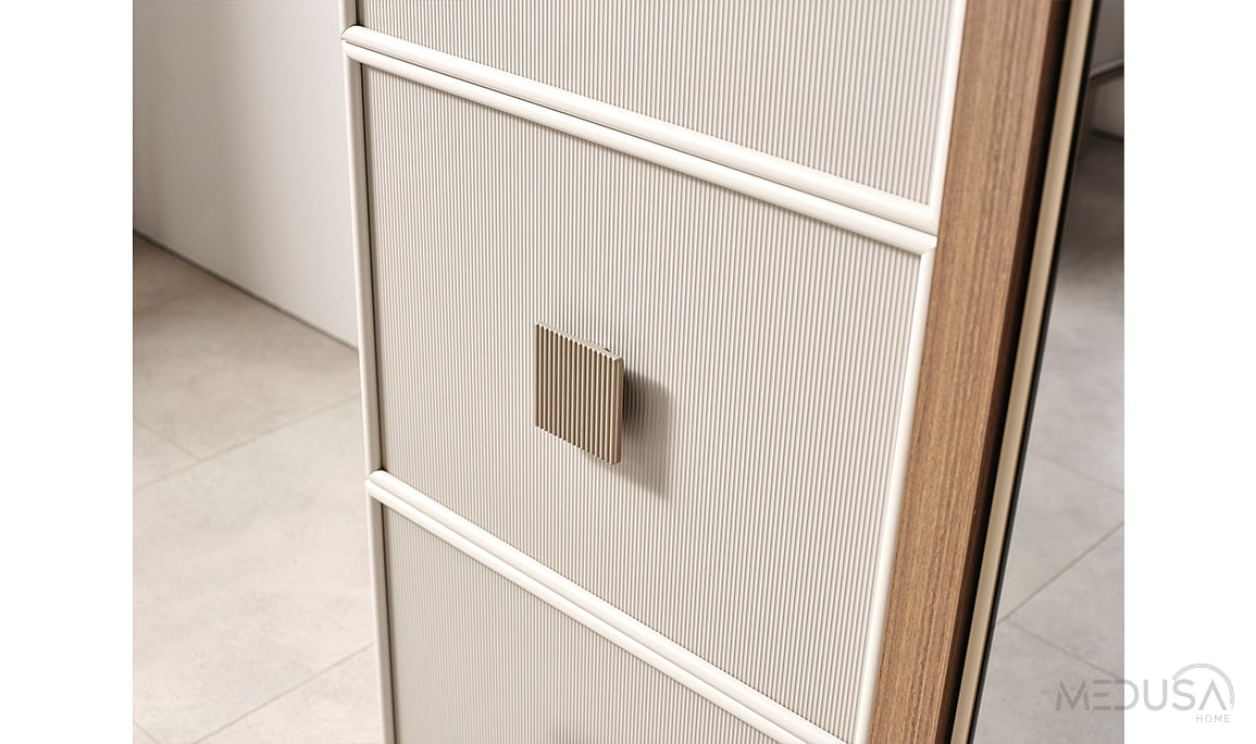 Medusa Home Mobilya - Zedd Gardırop