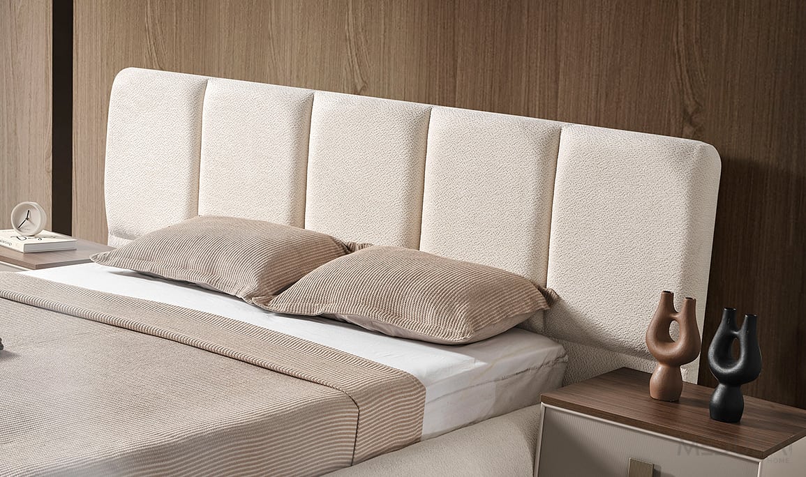 Medusa Home Mobilya - Zedd Karyola