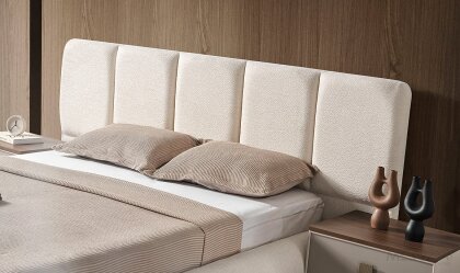 Medusa Home Mobilya - Zedd Karyola