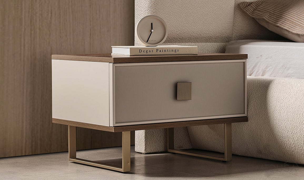 Medusa Home Mobilya - Zedd Karyola