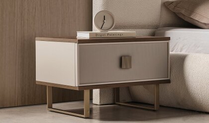 Medusa Home Mobilya - Zedd Karyola