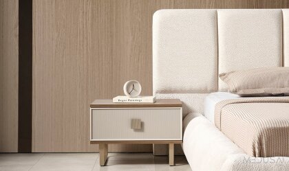 Medusa Home Mobilya - Zedd Karyola