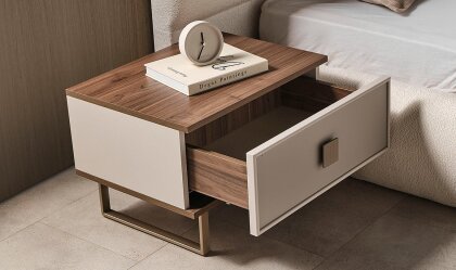 Medusa Home Mobilya - Zedd Karyola