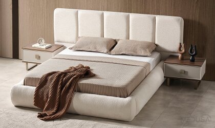 Medusa Home Mobilya - Zedd Komodin